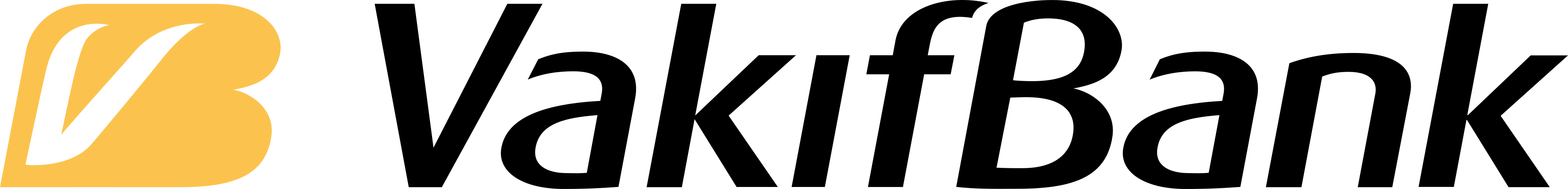 VAKIFBANK logo