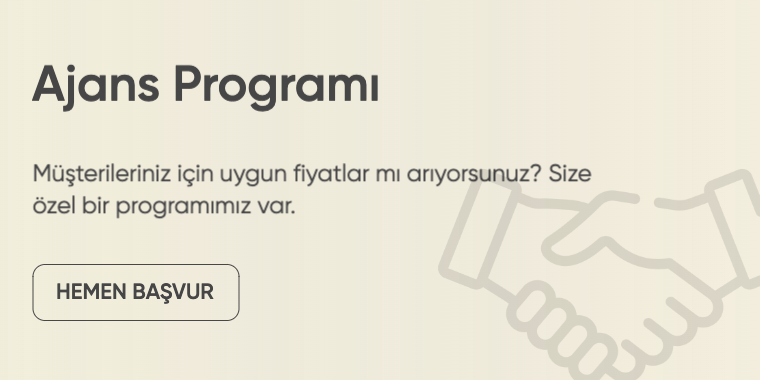 İş Ortaklığı