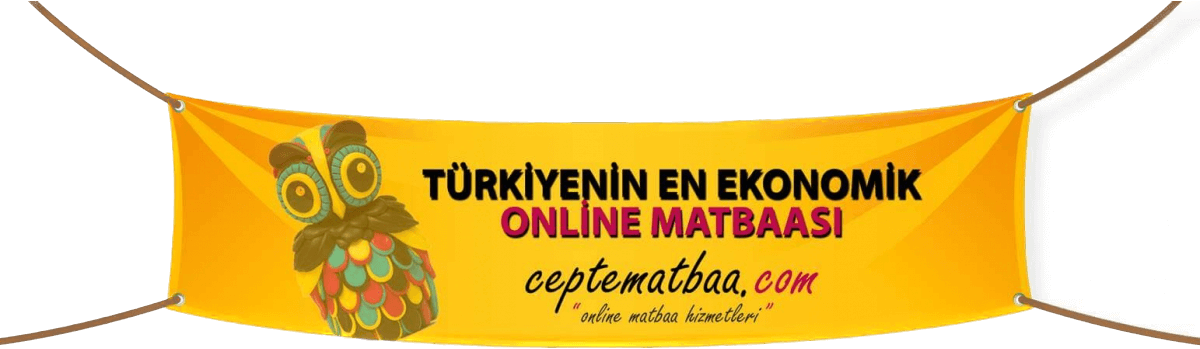 Branda Baskı