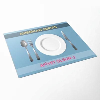 Amerikan Servis