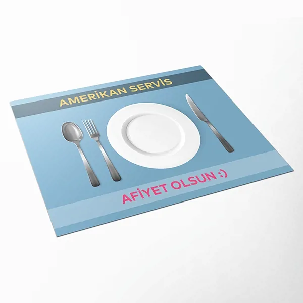 Amerikan Servis