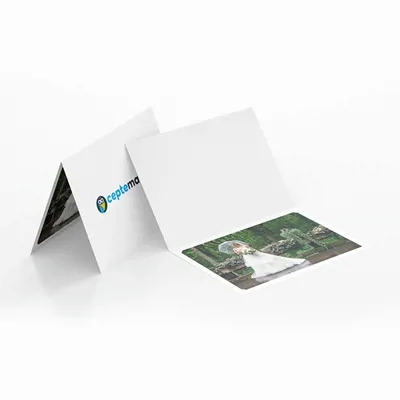 Karton Fotoğraflık / Paspartu